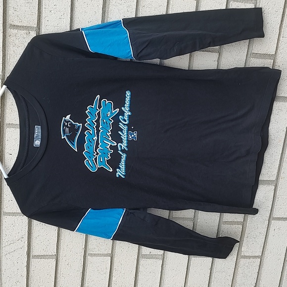 Carolina Panther Shirt - Picture 3 of 8